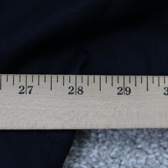 Cutter & Buck CB Windtec Jacket NWT Mens XLT Blue Astute Convertible Golf Coat - Picture 14 of 16